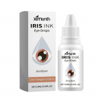 Silmav&auml;rvi muutvad tilgad, muutke silmav&auml;rvi, s&auml;rage silmav&auml;rvi 10 ml One Size