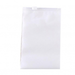 Veekindel pesujalatsite reisikott, pagasihoidja riided, l&auml;bipaistev korraldaja S