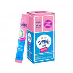 Q ONE RENEWAL Easy Tomorrow Hangover Relief Sticks 18g 4 maitsega Peach 10 sticks
