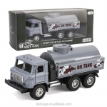 1/43 skaalaga sulamist &otilde;lipaakauto heli ja valgusega s&otilde;jalise veoauto m&auml;nguasja simulatsiooniga kogutav s&otilde;jav&auml;es&otilde;iduki miniatuur lastele 1/43-Size:17*7.5*6.5cm hall