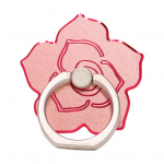 Telefonir&otilde;ngas Tugev lilleline adsorptsioon 360-kraadine kuju 180-kraadine &uuml;mberp&ouml;&ouml;ratav telefoni p&ouml;&ouml;rlemine isekleepuv h&auml;sti poleeritud telefoni&uuml;mbris h&otilde;be