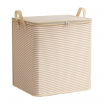 Riidekapp Hoiukott Kokkupandav t&otilde;mblukk korvisangaga Riided Hoiu Sulgemine Kapp Korraldaja Kodukolimine S roheline