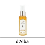 [d'Alba] dAlba (bo) White Truffle Royal intensiivne seerum 60ml