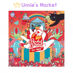 ROCKET PUNCH 2. minialbum [RED PUNCH] + tasuta kingitus No poster