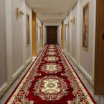 Luksuslik stiil pikk koridor Vaibad Kaunistus Kodu Sissep&auml;&auml;s Veranda p&otilde;randamatid Kohandatav suurus Hotelli fuajee Vaip Trepid Matid 60x300cm