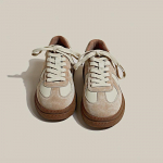 Kingad Naiste kevad Uued paksu tallaga sobivad v&auml;rvid &otilde;pilastele Sobivad vabaaja spordijalatsid 35