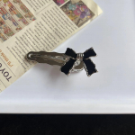 Lihtne metallist pardnokk-klamber krokodill, lokkis juuksen&otilde;el, juuksen&otilde;el, soenguhoidja kohev juuksejuur, salong, juuksel&otilde;ikus, peakatted, n&ouml;&ouml;pn&otilde;elad 5pcs