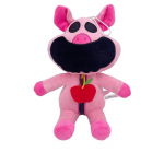68stiilis naeratavad olevused Palus m&auml;nguasi Humala kassinaps Bearhug Plushie Catnap Palus nukukaunistus Kawaii t&auml;idisega m&auml;nguasi Kingitus lapsele