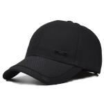 Northwood Meeste puuvillased pesapallim&uuml;tsid Bone Gorras Casquette Homme isam&uuml;tsid meestele Kvaliteetsed pesapallim&uuml;tsid Truckeri m&uuml;tsid 56-60 must