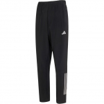 Adidas Mugavad Hingavad Elastsed &Uuml;hev&auml;rvilised Kootud Dressip&uuml;ksid Meeste Alaosad Must IM7484 2XL