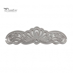 Pitsikaunistused L&otilde;ikamisvormid DIY v&auml;ljal&otilde;igete album, paberkaardid album k&auml;sit&ouml;&ouml; &scaron;abloonvorm h&otilde;be