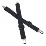 2 tk peidetud rihmaga laudlina klambrid Kinnitused laudlina hoidiku klambrid Reguleeritava elastsusega pikniku laudlina klamber valge