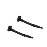 Veemulli d&uuml;&uuml;si vooliku ventiil 2tk Citroen C3, Peugeot 308 jaoks