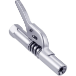 1x &uuml;hendusmuhv vastupidava m&auml;&auml;rdep&uuml;stoli huuliku liitmiku kiirvabastusega liitmikega, mis &uuml;hildub m&auml;&auml;rdep&uuml;stoli 1/8-tolliste NPT liitmikega, uuendamine 12000 PSI-ni 1.5*11.8*9.4cm h&otilde;be