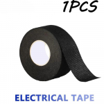 25M elektrilint Kuumakindel kleepriidest kangast lint autot&ouml;&ouml;stusele m&otilde;eldud kaablilint rakmed Juhtmestiku elektrilised soojusteibid 9mm&25M