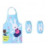 3 tk/komplekti laste p&otilde;ll multifilmi loomaprint Veekindel hingav laste k&uuml;psetusp&otilde;ll varrukatega j&otilde;ulukingiks 100 Rabbit roosa