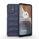 Motorola Moto G54 &uuml;mbrisele Motorola Moto G54 G84 5G kate, matt TPU &uuml;mbris, p&otilde;rutuskindel silikoonist kaitsev telefoni kate Moto G54 Moto G54