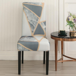 S&ouml;&ouml;gitoa toolikatted, katted Spandex Stretch eemaldatavad pestavad k&ouml;&ouml;gitoolikatted, kaitse banketi, hotelli, peo jaoks Universal