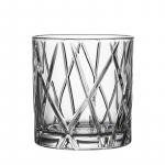 340 ml l&auml;bipaistvad CITY viskiklaasid Vintage Denmark Design h&otilde;&otilde;gveini trummel Shadow Art Crystal Whisky Cup &otilde;llekruus baarile 1 Piece City Cup 340ml