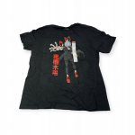 Koszulka T-shirt męski okrągły dekolt SPENCER'S MY HERO ACADEMIA L
