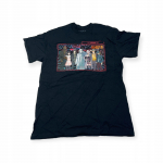 Koszulka T-shirt męski okrągły dekolt SPENCER'S AKUDAMA DRIVE M