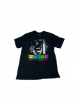 Koszulka t-shirt męski SPENCER'S DIGITAL M