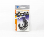 Gamakatsu 360417 Inline Big Bait Circle SE suurus 7/0, 6 paki kohta (2048)