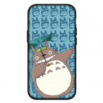 Kaas iPhone 15 14 Xiaomi Redmi Note 13 12 11 Pro Max X 8 7 9 XR Samsung Galaxy S24 S23 S20 FE 9C 13C OPPO A15 Huawei Comics Totoro telefoni&uuml;mbrisele for Samsung Galaxy S23 FE