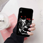 AC DC telefoni&uuml;mbris iPhone 6 6s 7 8 11 12 13 14 15 XS Pro Max XR X SE jaoks, Samsung S20 S21 S22 S23 S24 FE Ultra S8 S9 S10 Plus Lite S21S S10E jaoks iPhone 11