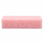 Pimsskivi k&auml;snkivist kooriv jalahooldus Eemaldage k&otilde;va surnud nahk jalgade rasp 10cm x 5cm x 2.5cm