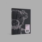 LE SSERAFIM Hull [Balaclava ver.] Album