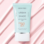 Dewytree Urban Shade Anti-Pollution Sun 40ml (SPF50+) 1 PCS