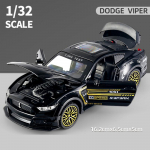 1/32 Ford Mustang Shelby GT500 Sulamist Sportauto Mudel Valatud Metallist Simulatsioon Metallist V&otilde;idus&otilde;iduauto Mudel Heli ja Valgusega Laste Kingitused must