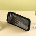 Meigipintsel reisikohver Kosmeetiline tualett-tarvete kott meestele Naistele Ilut&ouml;&ouml;riistad V&otilde;rgustik Dopp komplekt Pesutasku hoiustamise tarvik