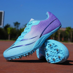 Meeste Kergej&otilde;ustikujalatsid Naiste Naelikud Tossud Sportlase Jooksu Treening Kerge Kaal V&otilde;istlus Naelik Sportjalatsid Pluss Suurused 35-45 38