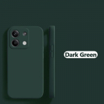 Redmi Note 13 Note13 Pro Case vedel silikoonist pehme kate Xiaomi Redmi Note 13 Note13 Pro Plus 5G Note13Pro telefoni&uuml;mbrisele Redmi Note 13 Pro 4G