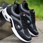 Meeste spordijalatsid Nahast pind vabaaja valged kingad Korea versioon Mitmek&uuml;lgsed trendikad kingad &Otilde;hkpadi Jooksujalatsid Meeste jalan&otilde;ud Lauakingad 38 valge