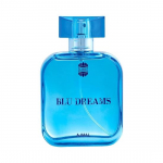 Ajmal Blu Dreams EDP Fougere Parf&uuml;&uuml;m Meestele, 100 ml