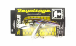 Jackall RV-Crawler Floating Topwater Lure RT Mirror Wakasagi (7878)