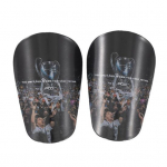 1 paar miniatuursed jalgpalli s&auml;&auml;rekaitsmed Jalgpalli s&auml;&auml;rekaitsmed meeste jalakaitsed naistele pisikesed s&auml;&auml;rekaitsmed treeningv&otilde;istluseks XS