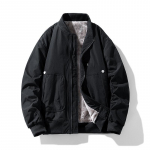 Suur fliisjakk meestele, paks puuvill, soe ja pontsakas riietus, veekindel L