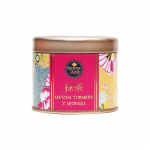 Karma Kettle Matcha kurkumi ja moringa roheline tee 50 g