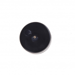 L&auml;bim&otilde;&otilde;t 20Mm Plastikust &uuml;mmargune minitermomeeter Mini Spirit Ringtermograaf