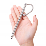 M&auml;nguasjapliiats, mis leevendab stressi loomingulise magnetilise fidget-pliiatsi dekompressiooni jaoks, multifunktsionaalne deformeeritav magnetiga kirjutuspliiats P