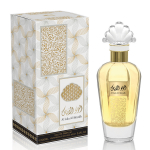 Al Lulu Al Abiyedh Sahari parf&uuml;&uuml;mvesi 100 ml + 100 ml