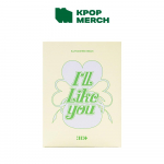 ILLIT SINA MEELDIB (Weverse Albums ver.)