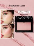 NARS Powder Blush 0.17 FL.OZ./4.8g Sex Appeal