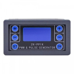 Reguleeritava sageduse ja t&ouml;&ouml;ts&uuml;kliga PWM-i h&auml;mardamise mootori kiiruse reguleerimise solenoidklapp &ndash; PP2K mudel. pp1k