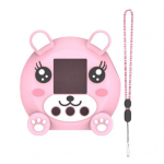 Silikoonist kate Interaktiivne digitaalne m&auml;nguasjakaitse P&otilde;rutuskindel, l&ouml;&ouml;gikindel, lihtne paigaldada, interaktiivne sinine