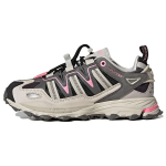 Adidas Originals Hyperturf Libisemisvastupidavad Vastupidavad Kerged Madalad V&auml;litingimustes Funktsionaalsed Jalan&otilde;ud Naiste Jalan&otilde;ud Hall Roosa GW7129 40